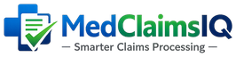 MedClaimsIQ